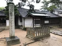 松陰神社の写真・動画_image_161343