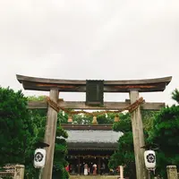 松陰神社の写真・動画_image_161344