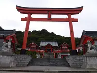 福徳稲荷神社の写真・動画_image_161349