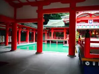 赤間神宮の写真・動画_image_161353