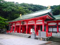赤間神宮の写真・動画_image_161355