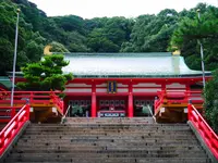 赤間神宮の写真・動画_image_161356