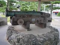 みもすそ川公園の写真・動画_image_161363