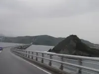 角島大橋 (つのしまおおはし)の写真・動画_image_161364