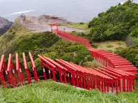 元乃隅神社の写真・動画_image_161377