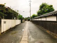萩城城下町の写真・動画_image_161384