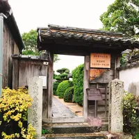 萩城城下町の写真・動画_image_161385