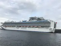 ピア赤レンガ観光船ターミナルの写真・動画_image_161390