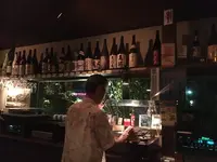 BAR 赤い橋の写真・動画_image_161408