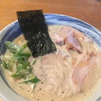 麺屋ざくろの写真・動画_image_161598
