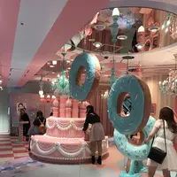 moreru mignon（モレルミニョン）SHIBUYA109店の写真・動画_image_161602