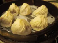 南翔饅頭店（Nanxiang Steamed Bun Restaurant）の写真・動画_image_161643