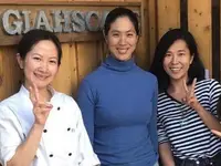 GIAHS CAFE（ジアスカフェ）の写真・動画_image_161644