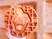 上海ディズニーランド（Shanghai Disneyland /  上海迪士尼乐园）の写真・動画_image_161655