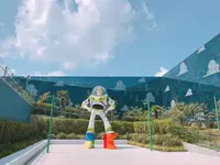 玩具总动员酒店の写真・動画_image_161670