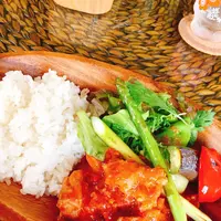 GIAHS CAFE（ジアスカフェ）の写真・動画_image_161690