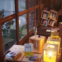 泊まれる図書館 暁（あかつき）／佐賀・古湯温泉の写真・動画_image_161731