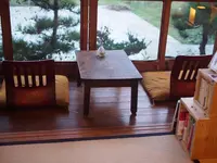 泊まれる図書館 暁（あかつき）／佐賀・古湯温泉の写真・動画_image_161732