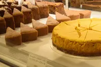 ローズベーカリー 伊勢丹新宿店の写真・動画_image_161747