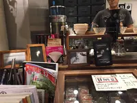 ブラックウェルコーヒーの写真・動画_image_161904