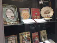 カレルチャペック紅茶店の写真・動画_image_161905