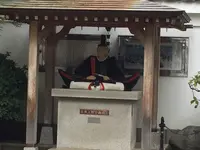 吉良邸跡の写真・動画_image_161919