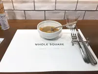 WHOLE SQUAREの写真・動画_image_161944