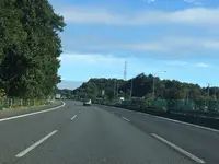 嵐山PA 上りの写真・動画_image_162090