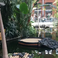 Madrid Atocha Railway Stationの写真・動画_image_162094