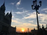 Palacio Real de Madrid（王宮）の写真・動画_image_162097
