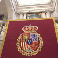 Palacio Real de Madrid（王宮）の写真・動画_image_162098