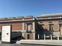 Museo del Prado（プラド美術館）の写真・動画_image_162104