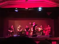 Palau del Flamencの写真・動画_image_162109
