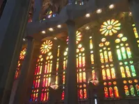Sagrada Família（サグラダ・ファミリア聖堂）の写真・動画_image_162111