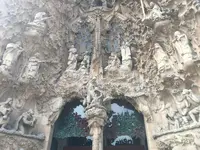 Sagrada Família（サグラダ・ファミリア聖堂）の写真・動画_image_162115
