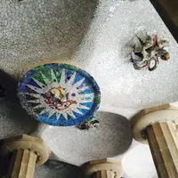 Park Guell（グエル公園）の写真・動画_image_162138