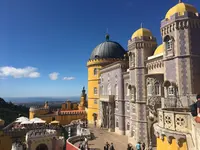 ペーナ宮殿（Pena Palace）の写真・動画_image_162141