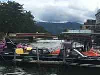 天橋立運河の写真・動画_image_162208
