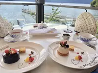 サロン・ド・テ ロザージュの写真・動画_image_162284