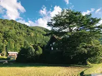 白川郷の写真・動画_image_162508
