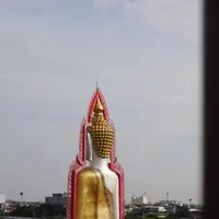 Wat Pak Nam（ワット・パークナム）の写真・動画_image_162566