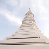 Wat Pak Nam（ワット・パークナム）の写真・動画_image_162567