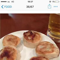 でっかい餃子 曽さんの店	の写真・動画_image_162593
