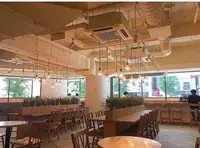 the 3rd Burger 新宿大ガード店の写真・動画_image_162597