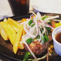 BON GOUT HAMBURG 渋谷神山町店の写真・動画_image_162658