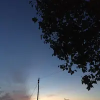 ロッジ 風景画の写真・動画_image_162709