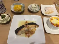 ロッジ 風景画の写真・動画_image_162711