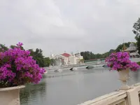 พระราชวังบางปะอินの写真・動画_image_162867