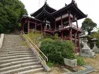西方寺・普明閣の写真・動画_image_162915