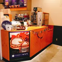 The Pie Hole Los Angeles GINZA SIX店の写真・動画_image_163119